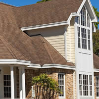 Residential McDonough Roofing