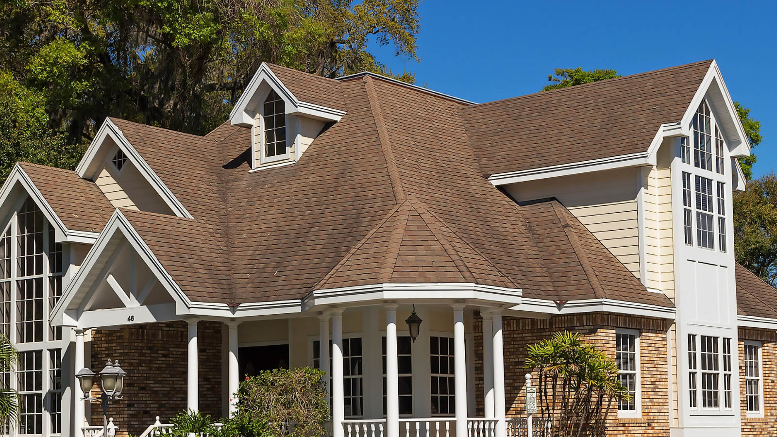 Local McDonough Roofing Contractor 