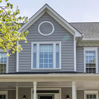 Siding Services in McDonough